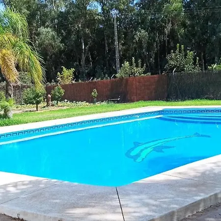 Villa Pereila - Luxury Country Retreat