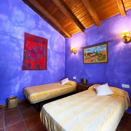Pereila - Luxury Country Retreat *