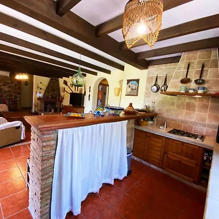 Pereila - Luxury Country Retreat Villa Coín