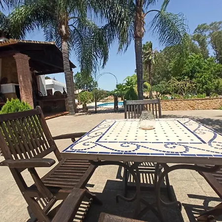 Pereila - Luxury Country Retreat Villa Coín