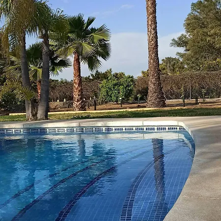 Pereila - Luxury Country Retreat Villa