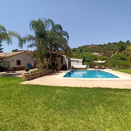 Pereila - Luxury Country Retreat * Coín