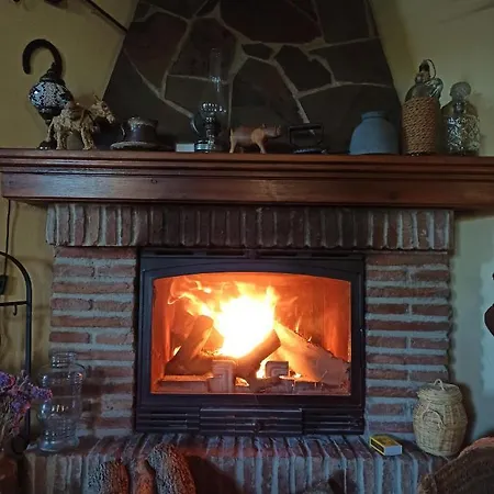 Villa Pereila - Luxury Country Retreat