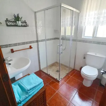 Pereila - Luxury Country Retreat
