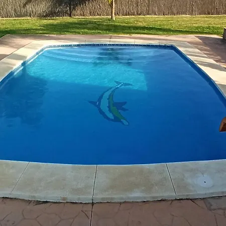 Pereila - Luxury Country Retreat * Coín