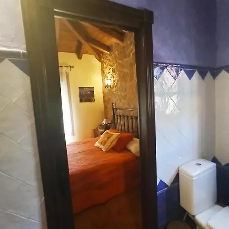 Pereila - Luxury Country Retreat *