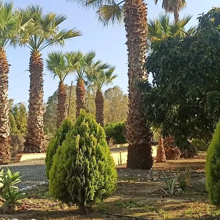 Pereila - Luxury Country Retreat *