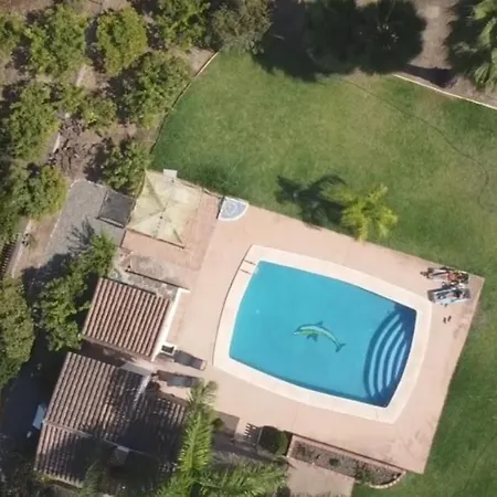 Villa Pereila - Luxury Country Retreat