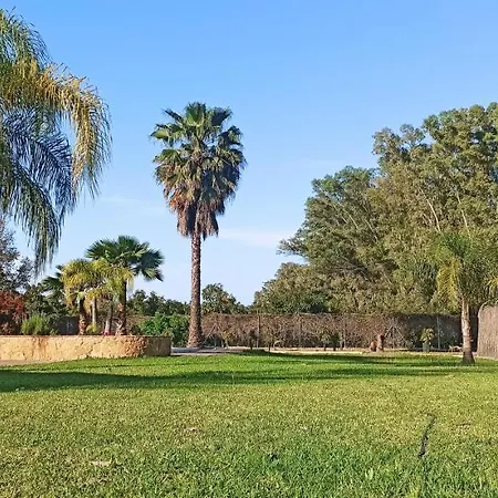 Pereila - Luxury Country Retreat