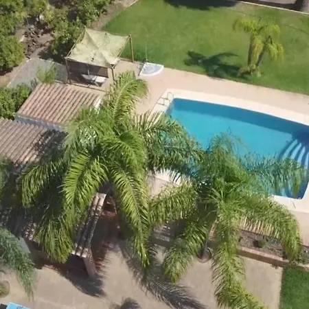Villa Pereila - Luxury Country Retreat *