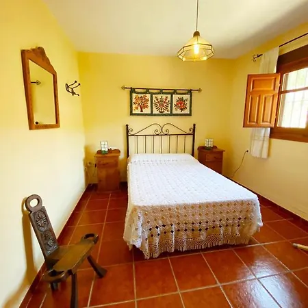 Pereila - Luxury Country Retreat Coín