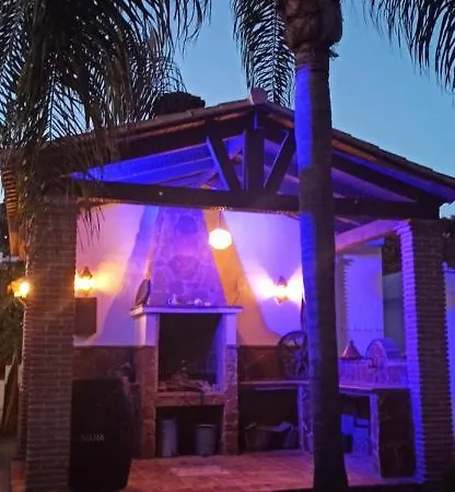Pereila - Luxury Country Retreat *