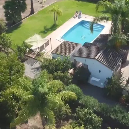 Pereila - Luxury Country Retreat