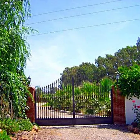 Villa Pereila - Luxury Country Retreat Coín